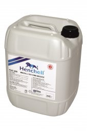 HENCHELL MİNERALLİ SIVI OVMA MADDESİ 25KG - 2