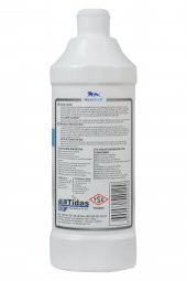 HENCHELL MİNERALLİ SIVI OVMA MADDESİ 750ML - 2
