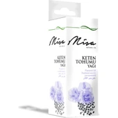 Misa Keten Tohumu Yağı 50Ml - 1