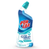 Porçöz Hijyenik Tuvalet Temizleyici Okyanus Esintisi 750 Ml - 1