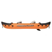 Bestway Hydro Force Lite-Rapid X2 Inflatable Kayak Şişme Kano - 11