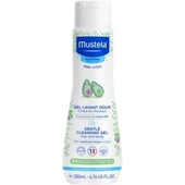 Mustela Yenidoğan Şampuan 200 ml - 1