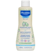Mustela Papatya Özlü Gentle Shampoo 500 Ml - 1