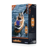 Bestway Hydro Force Lite-Rapid X2 Inflatable Kayak Şişme Kano - 12