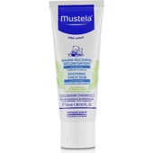 Mustela Rahatlatıcı Göğüs Balsamı 40 Ml - 1