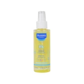 Mustela Normal Cilt Bebek Yağı 100 Ml - 1