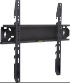 Vontech VT040 Sabit Tv Askı Aparatı 32 inç ile 55 inç Arası Destekler - 1
