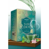 Maraton Nane Limon Tea (Cay) - 140 Gr - 1