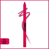 Myb Lıner Tatto Pencıl Ultra Pınk - 2