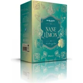 Maraton Nane Limon Tea (Cay) - 140 Gr - 2