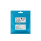 Maruderm Hyalüronik Asit Ve Kolajen İçeren Nemlendirici Saç Maskesi 50 Ml - 1