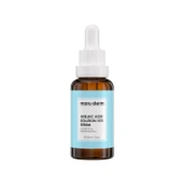 Maruderm Azelaik Asit %10 Aydınlatıcı Cilt Bakım Serumu 30 Ml (W) - 1
