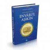 Envarül Aşıkın Yazıcıoğlu Ahmet Bican MERVE YAYINEVİ - 1