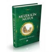 Müzekkin Nüfus İmam Gazali MERVE YAYINEVİ - 1