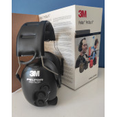 3M Peltor MT15H7A2 SV ProTac II Başbantlı Kulaklık - 2