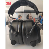 3M Peltor MT15H7A2 SV ProTac II Başbantlı Kulaklık - 3