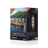 Bestway Hydro-Force Lite Rapid X3 Inflatable Kayak Şişme Kano - 8