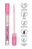 Show by Pastel Pastel Show Your Lumos Clear Gloss - 2