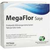 Megaflor Sase - 1