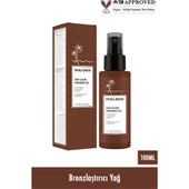 Maruderm Spf 50+ Sunscreen Anti-Blemish Body Spray 200 Ml - 2