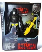 SESLİ VE OK ATAN BATMAN SÜPER KAHRAMAN OYUNCAĞI - 1