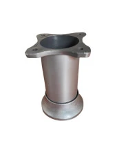 Nobel Panda Mobilya ve Baza Ayağı 10 cm - 1