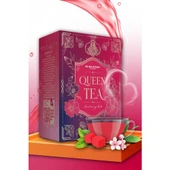 Maraton Queen Tea (Cay) - 150 Gr - 1