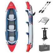 Bestway Hydro-Force Lite Rapid X3 Inflatable Kayak Şişme Kano - 5