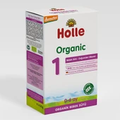 1 Organik Bebek Sütü 400 gr 0-6 Ay - 3