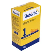 Bebek Sütü 400gr - 1