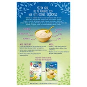 Gece Sütlü Muzlu Pirinçli Kaşık Maması 200 gr - 2