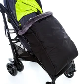 Footmuff Ayak Örtüsü - 3