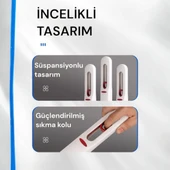 MİNİ MOP KENDİNDEN SIKMALI KOLAY KULLANIMLI  MOP - 2