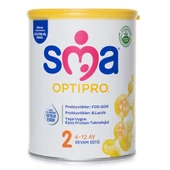 Optipro Probiyotik 2 Bebek Devam Sütü 800 gr 6-12 Ay - 1