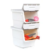 Çok Amaçlı Tekerlekli Organizer 12 LT Tek Modül - 1
