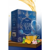 Maraton Good Nıght Tea (Cay)- 150 Gr - 1
