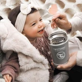 Mama Termosu Gri 350 ml - 2