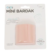 Mini Bardak Pinky Pink - 2