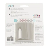 Mini Bardak Powder Grey - 3