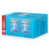 3 Prosyneo Çocuk Devam Sütü 2'li Paket 2x400 gr - 3