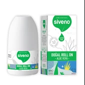 %100 Doğal Roll-On Aloe Vera 50 ml - 1