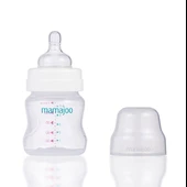 Silver Yavaş Akış PP Biberon 150 ml - 2