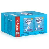 3 Prosyneo Çocuk Devam Sütü 2'li Paket 2x400 gr - 1