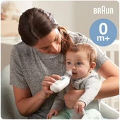 BNA 100 EU Burun Aspiratörü 0 Ay+ Beyaz - 2