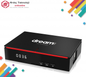 Dreamstar A5 PRO Android Uydu Alıcısı 4K Ultra HD | Aynı Gün Kargo - 3