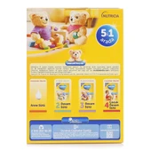3 Devam Sütü 400 gr 9-12 Ay - 3