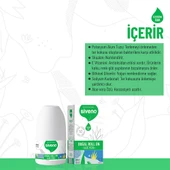 %100 Doğal Roll-On Aloe Vera 50 ml - 3