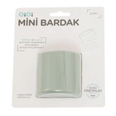Mini Bardak River Green - 2
