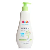Babysanft Bebek Saç ve Vücut Banyo Jeli 400 ml - 1