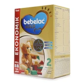 2 Devam Sütü 800 gr 6-12 Ay - 2